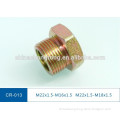 hydraulic fittings